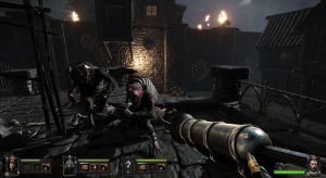 Warhammer: End Times - Vermintide Gold Xbox One 11