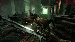 Warhammer: End Times - Vermintide Gold Xbox One 4