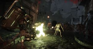 Warhammer: End Times - Vermintide Gold Xbox One 5