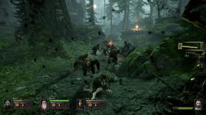 Warhammer: End Times - Vermintide Gold Xbox One 8