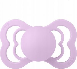Bibs Supreme Violet Sky r. M Smoczek Uspokajający kauczuk Hevea 1