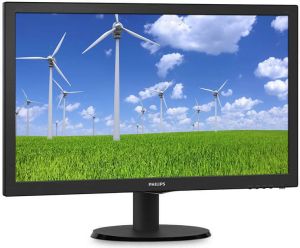 Monitor Philips 223S5LSB/00 2