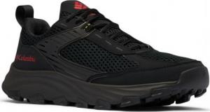 Buty trekkingowe męskie Columbia Hatana Breathe czarne r. 42 2