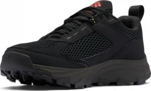 Buty trekkingowe męskie Columbia Hatana Breathe czarne r. 44 4