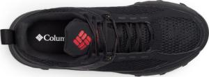 Buty trekkingowe męskie Columbia Hatana Breathe czarne r. 45 8