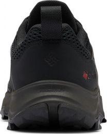 Buty trekkingowe męskie Columbia Hatana Breathe czarne r. 46 6