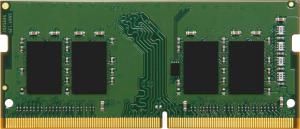 Pamięć do laptopa Kingston ValueRAM, SODIMM, DDR4, 16 GB, 2400 MHz, CL17 (KVR24S17D8/16) 1