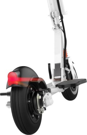 Hulajnoga Airwheel Z3 Electric Scooter white - Z3 white 2