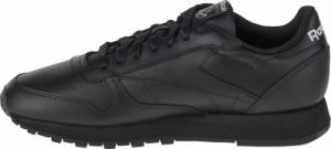 Reebok Reebok Classic Leather GY0955 Czarne 44,5 2
