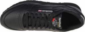 Reebok Reebok Classic Leather GY0955 Czarne 44,5 3