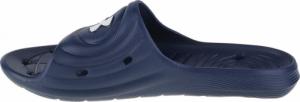 Under Armour Under Armour Locker IV SL 3023758-401 Granatowe 42,5 2