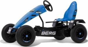 Berg BERG Gokart na pedały XXL B.Super Blue BFR 2