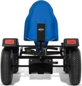 Berg BERG Gokart na pedały XXL B.Super Blue BFR 3