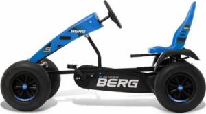 Berg BERG Gokart na pedały XXL B.Super Blue BFR 4