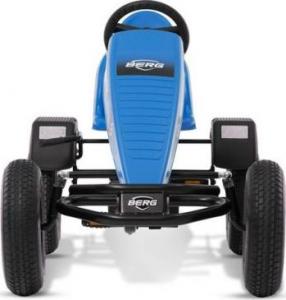 Berg BERG Gokart na pedały XXL B.Super Blue BFR 5
