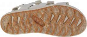 Keen Keen Elle Strappy Sandal 1026139 Beżowe 40 4