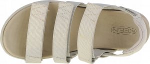Keen Keen Elle Strappy Sandal 1026139 Beżowe 41 3