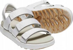Keen Keen Elle Strappy Sandal 1026139 Beżowe 41 7