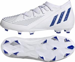 Adidas Buty adidas Predator Edge.3 FG J GX5211 GX5211 biały 30 1