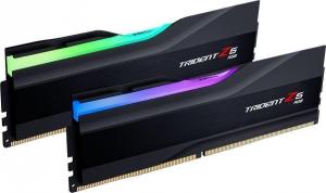 Pamięć G.Skill Trident Z5 RGB, DDR5, 64 GB, 6000MHz, CL30 (F5-6000J3040G32GX2-TZ5RK) 2