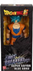 Figurka DRAGON BALL LIMIT BREAKER SUPER SAIYAN BLUE GOKU 1