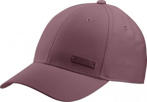 Adidas Czapka adidas Bballcap LT MET HD7238 HD7238 czerwony OSFW 1