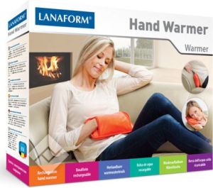 Lanaform LA180201 Ogrzewacz do rąk 4