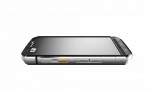 Smartfon CAT S60 3/32GB Czarno-srebrny 6