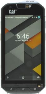 Smartfon CAT S60 3/32GB Czarno-srebrny 8