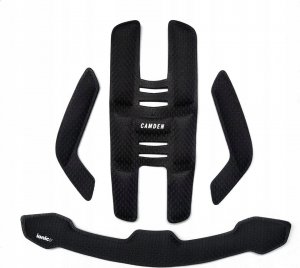 Giro Wkładki wewnętrzne GIRO CAMDEN MIPS black roz. M (55-59 cm) (NEW) 2