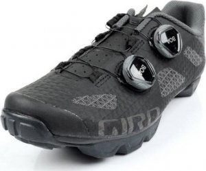 Giro Buty damskie GIRO SECTOR W black dark shadow roz.37,5 (NEW) 2