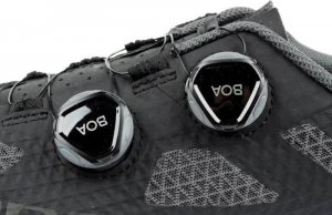 Giro Buty damskie GIRO SECTOR W black dark shadow roz.37,5 (NEW) 5