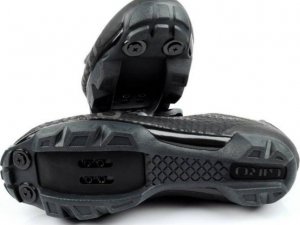 Giro Buty damskie GIRO SECTOR W black dark shadow roz.37,5 (NEW) 6