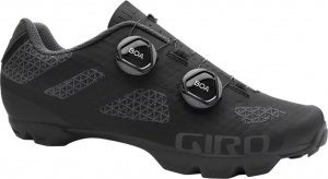 Giro Buty damskie GIRO SECTOR W black dark shadow roz.38,5 (NEW) 1