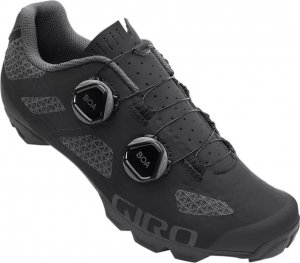 Giro Buty damskie GIRO SECTOR W black dark shadow roz.41,5 (NEW) 3