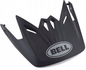 Bell Daszek BELL FULL-9/FULL-9 FUS MAT BLK OS 2019 (NEW) 1