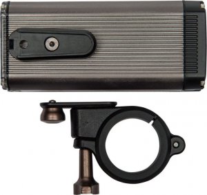 Blackburn Lampka przednia BLACKBURN COUNTDOWN 1600 USB, 1600 lumenów (NEW) 2