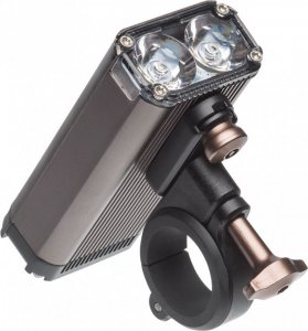 Blackburn Lampka przednia BLACKBURN COUNTDOWN 1600 USB, 1600 lumenów (NEW) 3