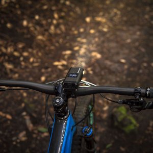 Blackburn Lampka przednia BLACKBURN COUNTDOWN 1600 USB, 1600 lumenów (NEW) 5