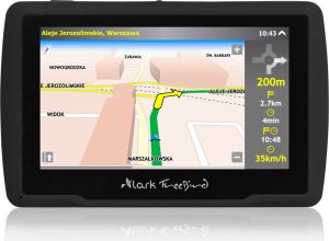 Nawigacja GPS Lark NAVI MOTO Lark FreeBird 43 AT CEU 1