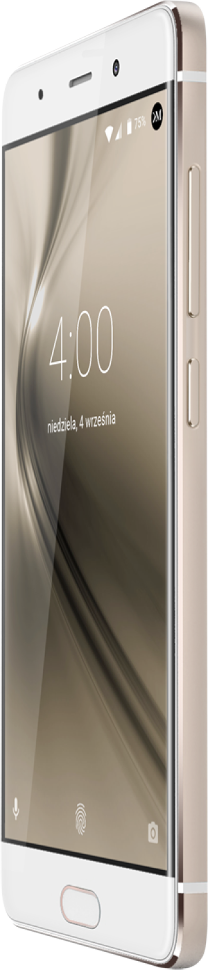 Smartfon Kruger&Matz Live 4S 32 GB Dual SIM Złoty  (KM0439) 3