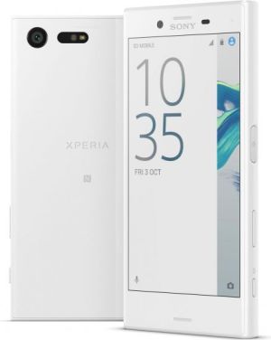 Smartfon Sony Xperia X 32 GB Biały  (1304-2036) 1