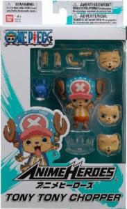 Figurka ANIME HEROES ONE PIECE - TONY TONY CHOPPER 1