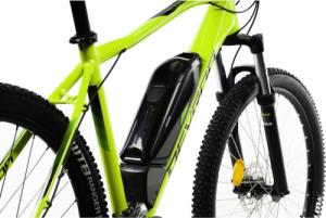 Rower elektryczny Devron Rower elektryczny Riddle W1.7 2