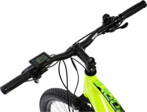 Rower elektryczny Devron Rower elektryczny Riddle W1.7 4