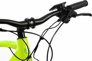 Rower elektryczny Devron Rower elektryczny Riddle W1.7 5