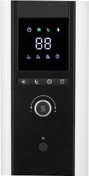 Grzejnik Mill ABH1000DN olejowy 1000 W 4