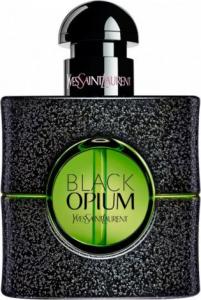 Yves Saint Laurent Black Opium Illicit Green EDP 30 ml 1