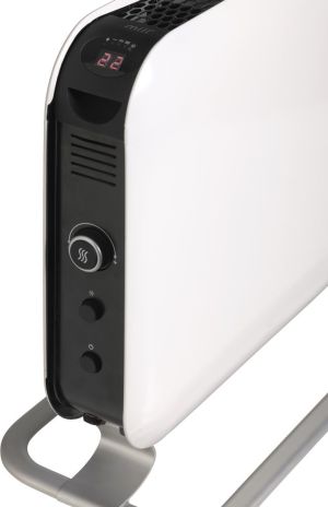 Grzejnik Mill SG2000LED konwektorowy 2000 W 2