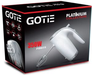 Mikser Gotie GHM-350B 3